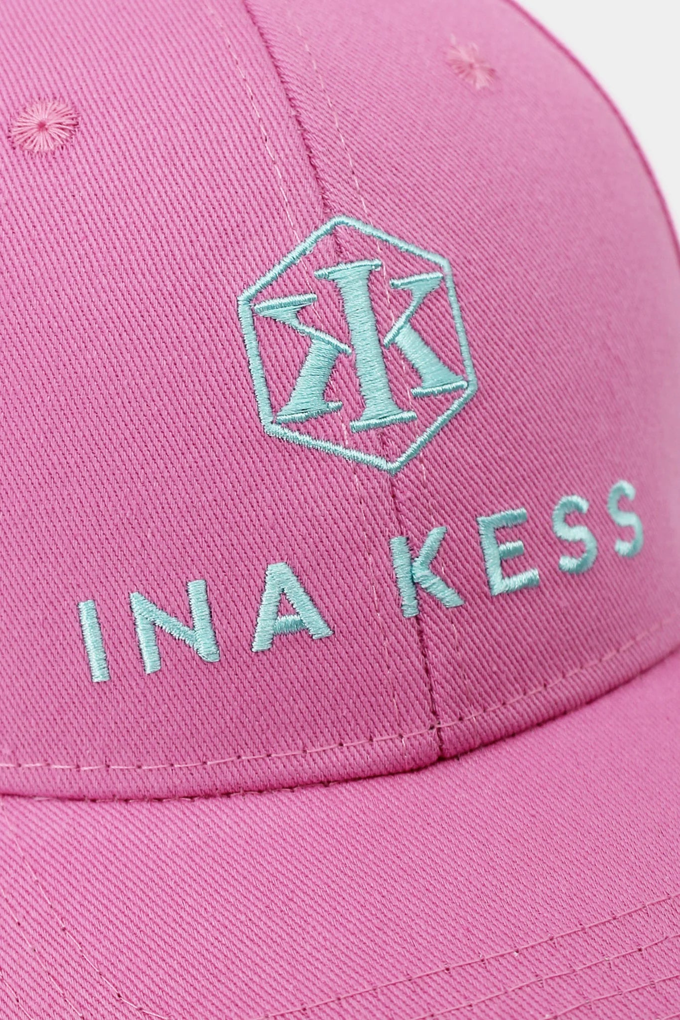 ONTO Signature Cap magenta