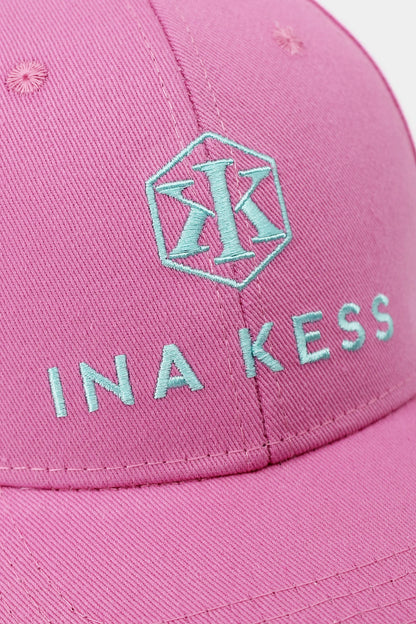 ONTO Signature Cap magenta