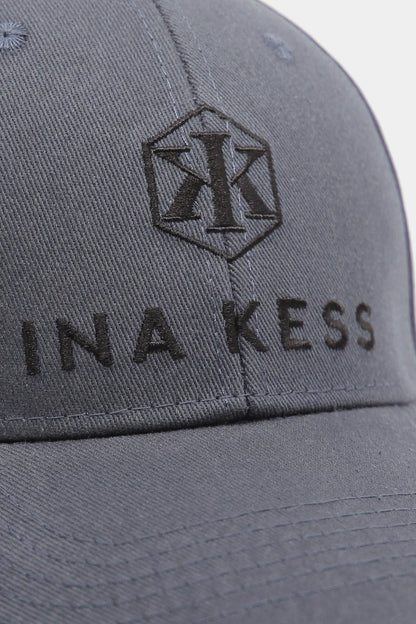 ONTO Signature Cap stone black