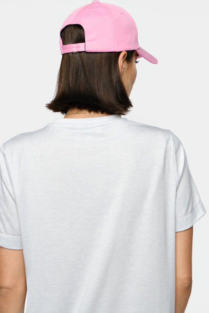 ONTO Signature Cap magenta