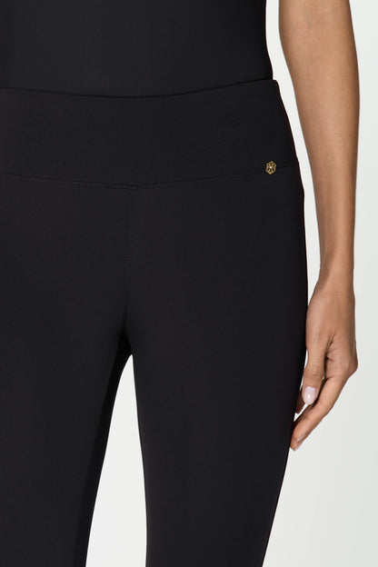 LALUCE Pants black