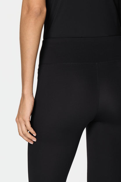LALUCE Pants black