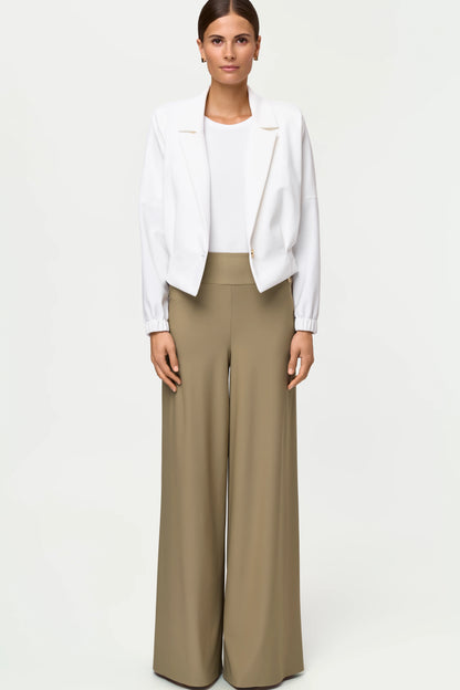 VERSO Jacket white