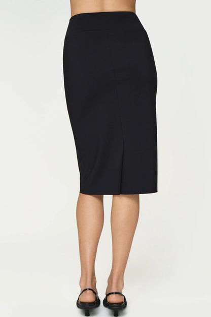 PENNA Skirt black