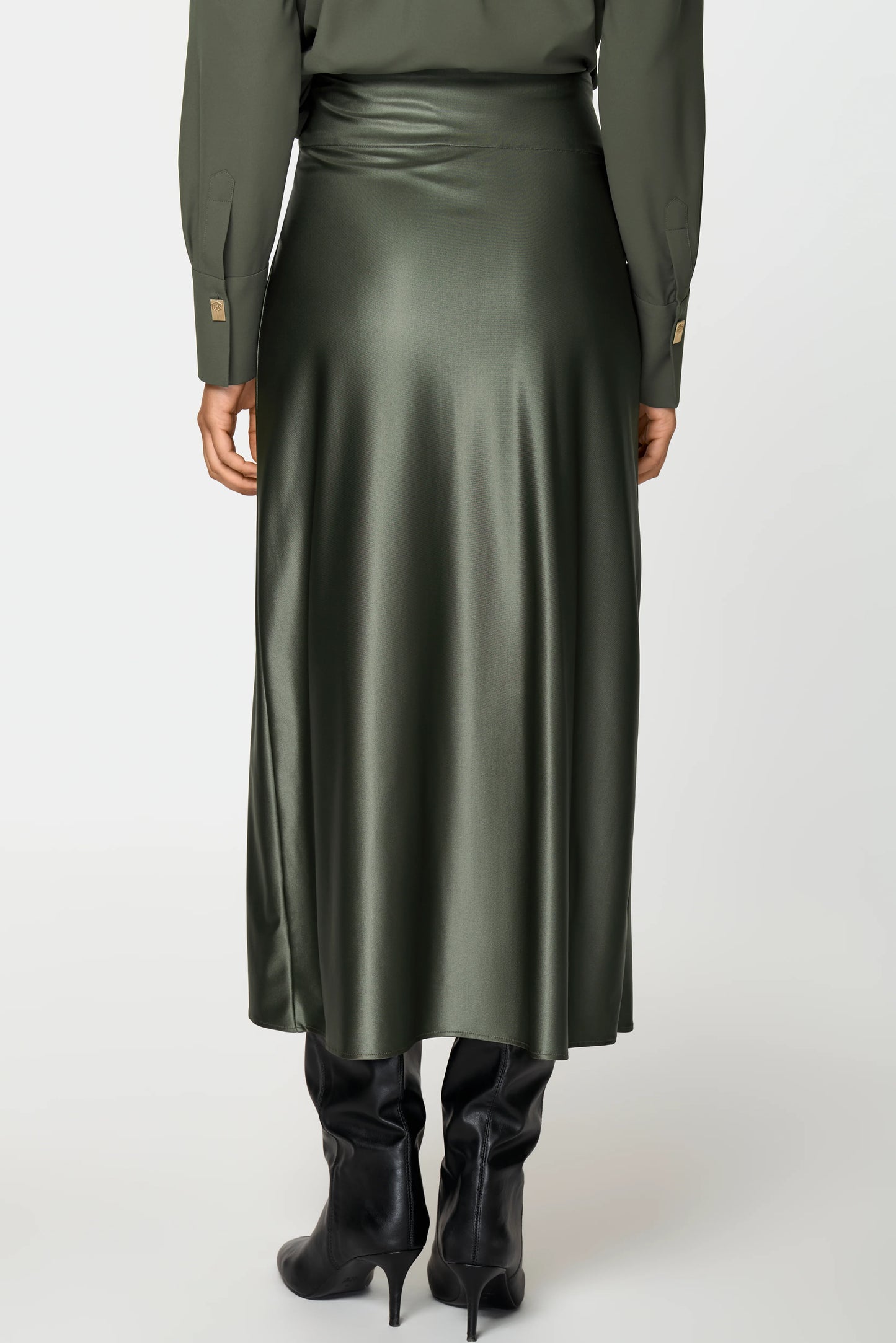VITA Skirt verde