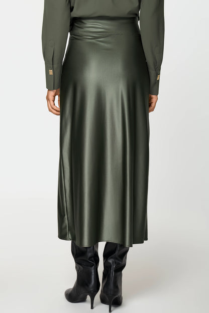 VITA Skirt verde
