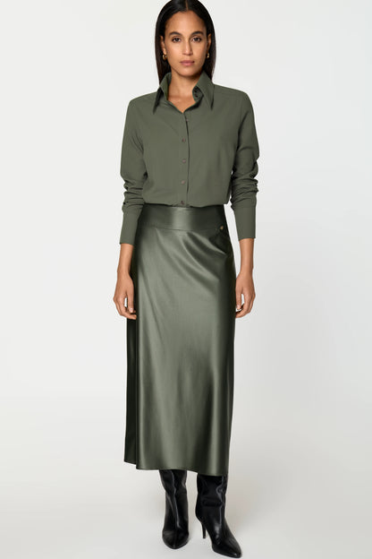 VITA Skirt verde
