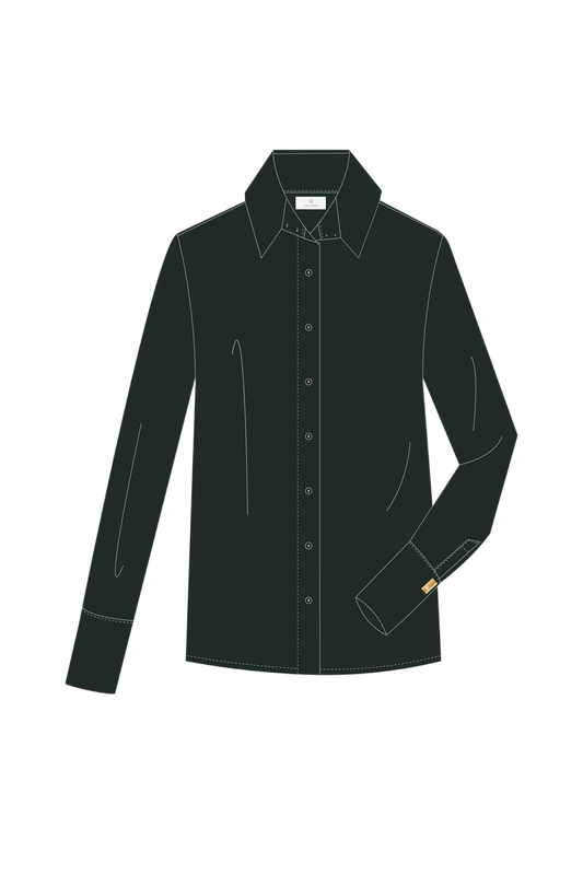 ORLOV Shirt forest