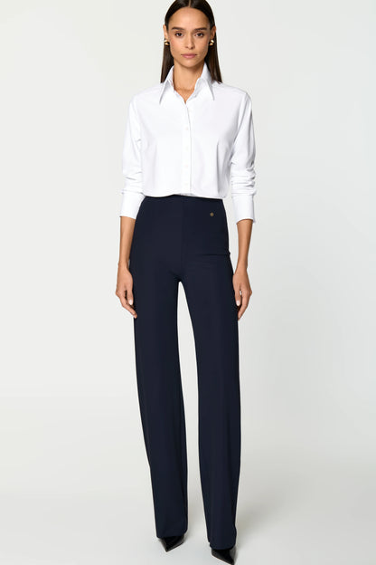 ORLOV Shirt white