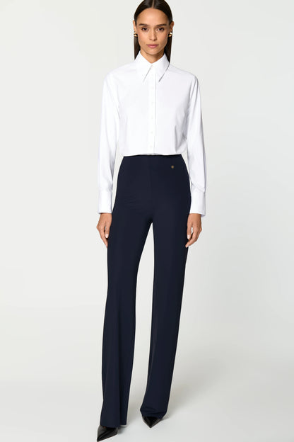 ORLOV Shirt white