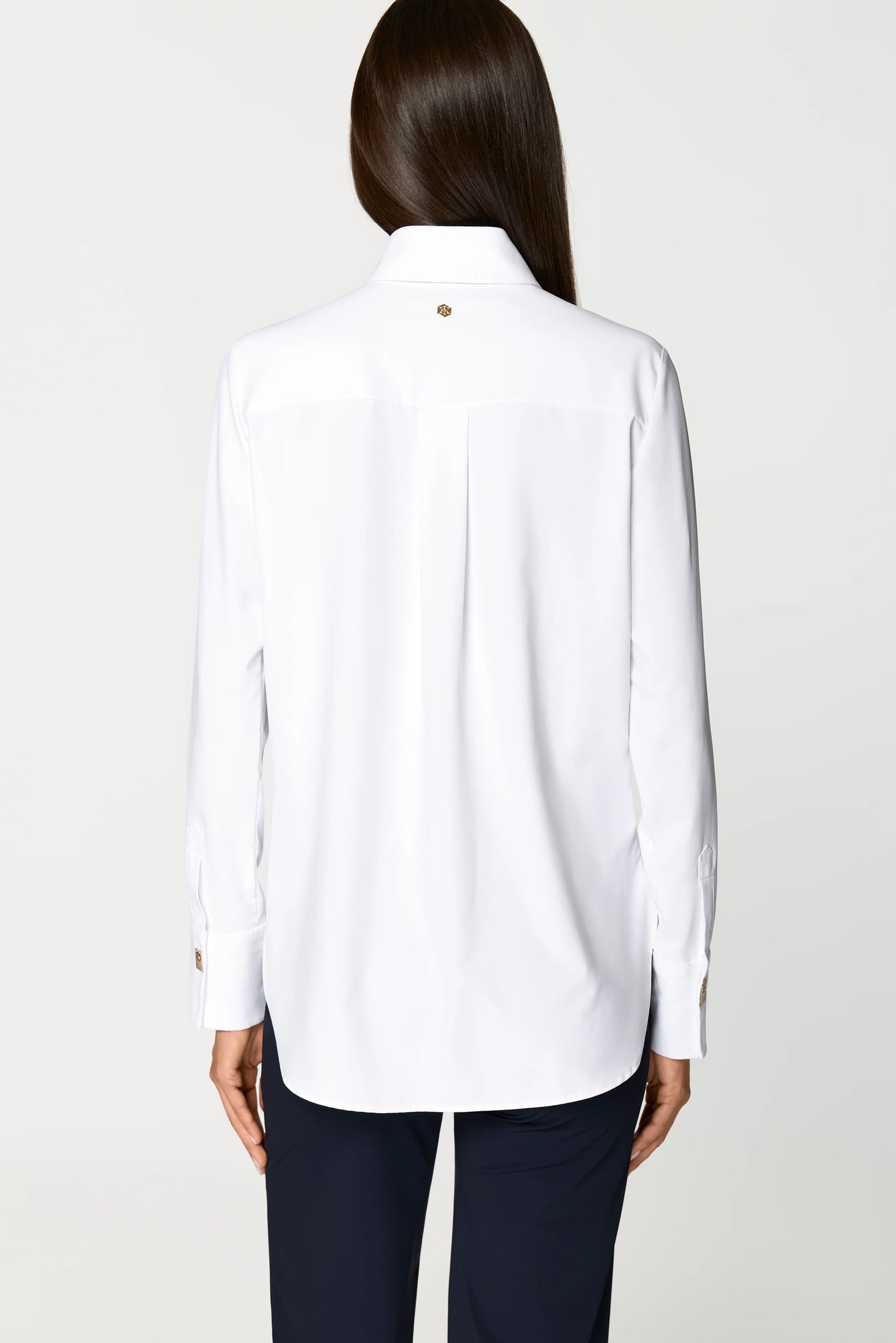 ORLOV Shirt white