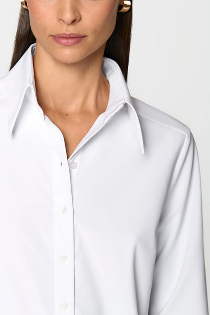 ORLOV Shirt white