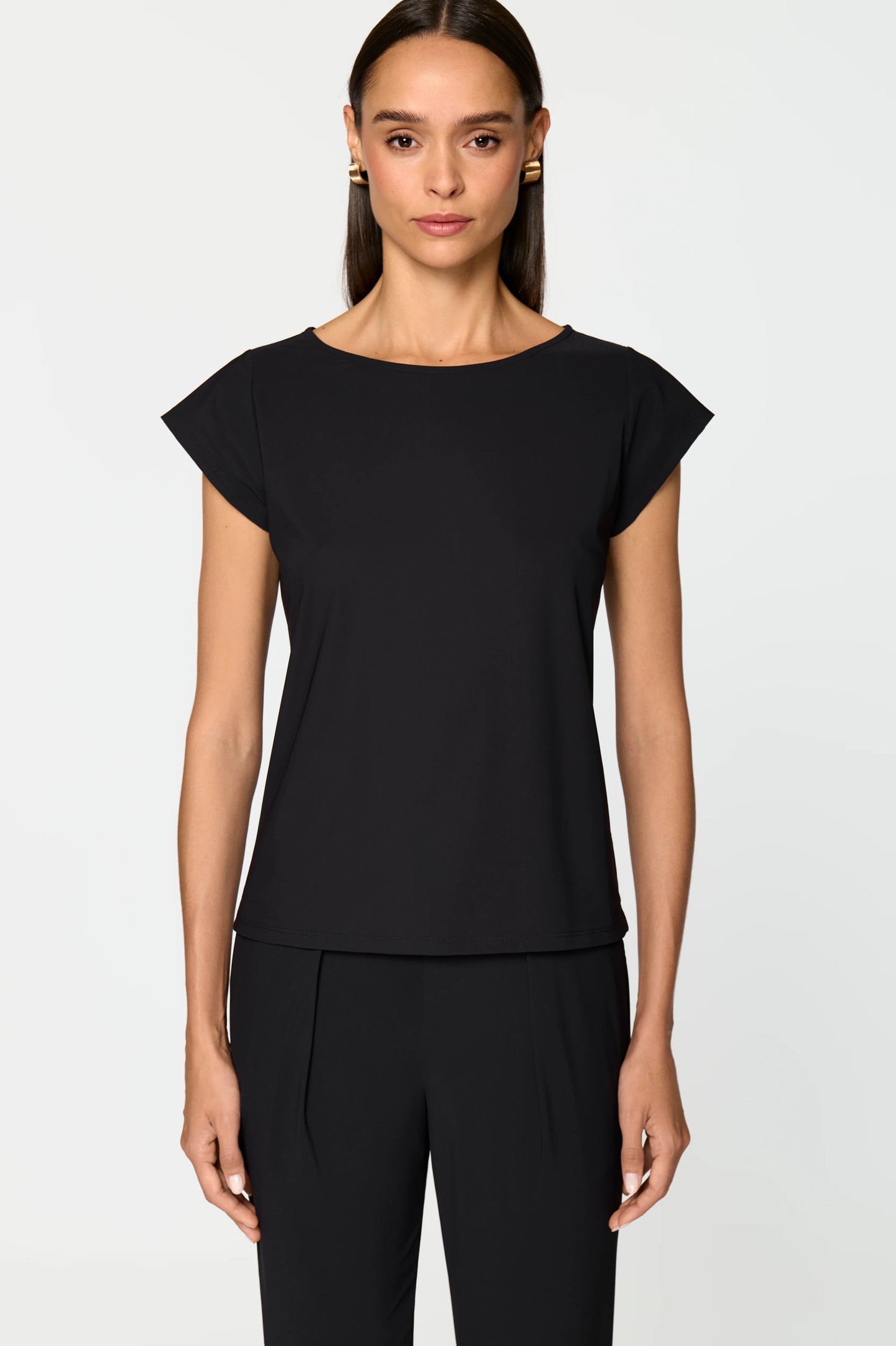 OMNE T-Shirt black