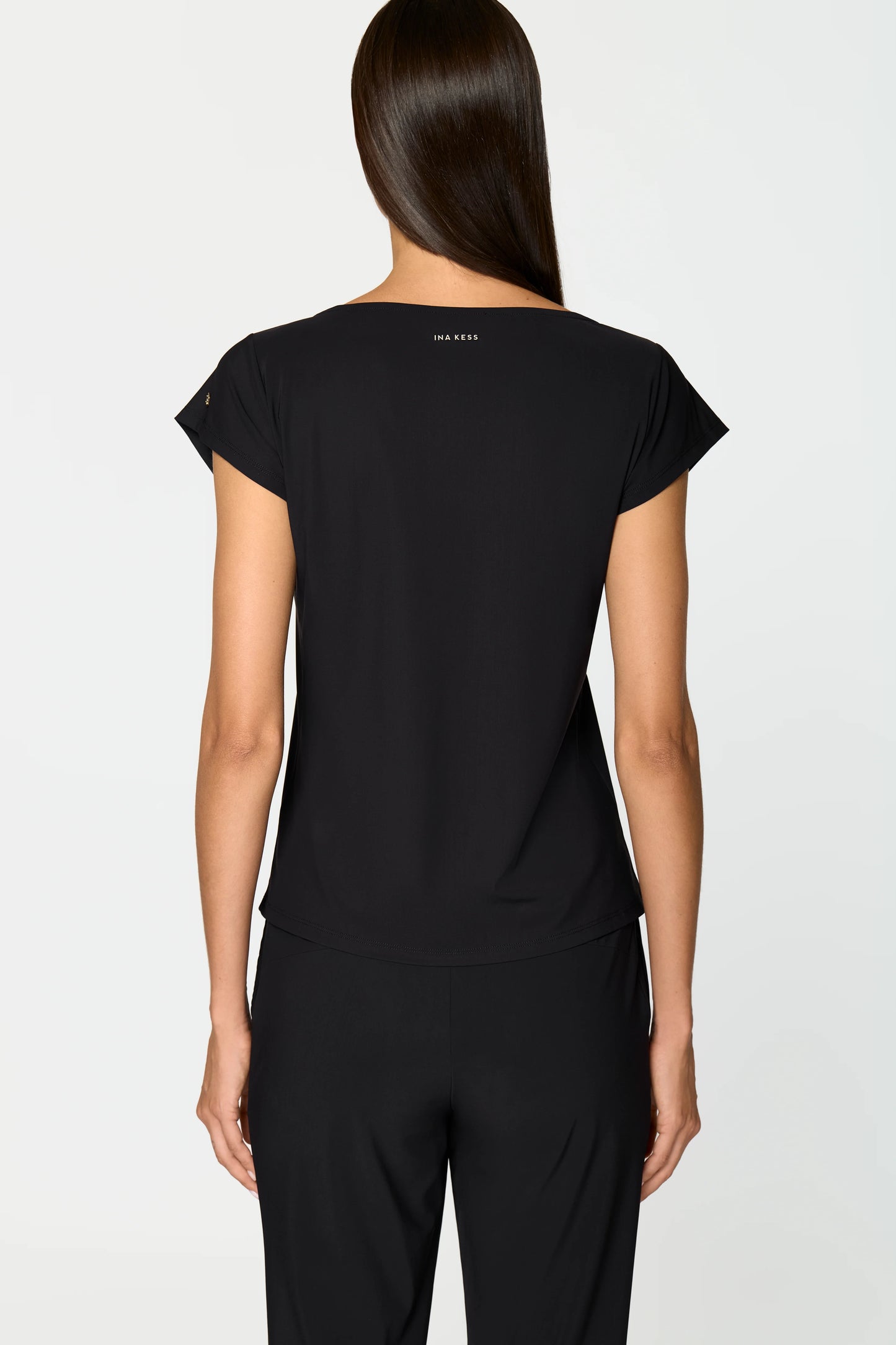 OMNE T-Shirt black