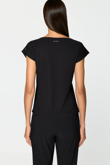 OMNE T-Shirt black
