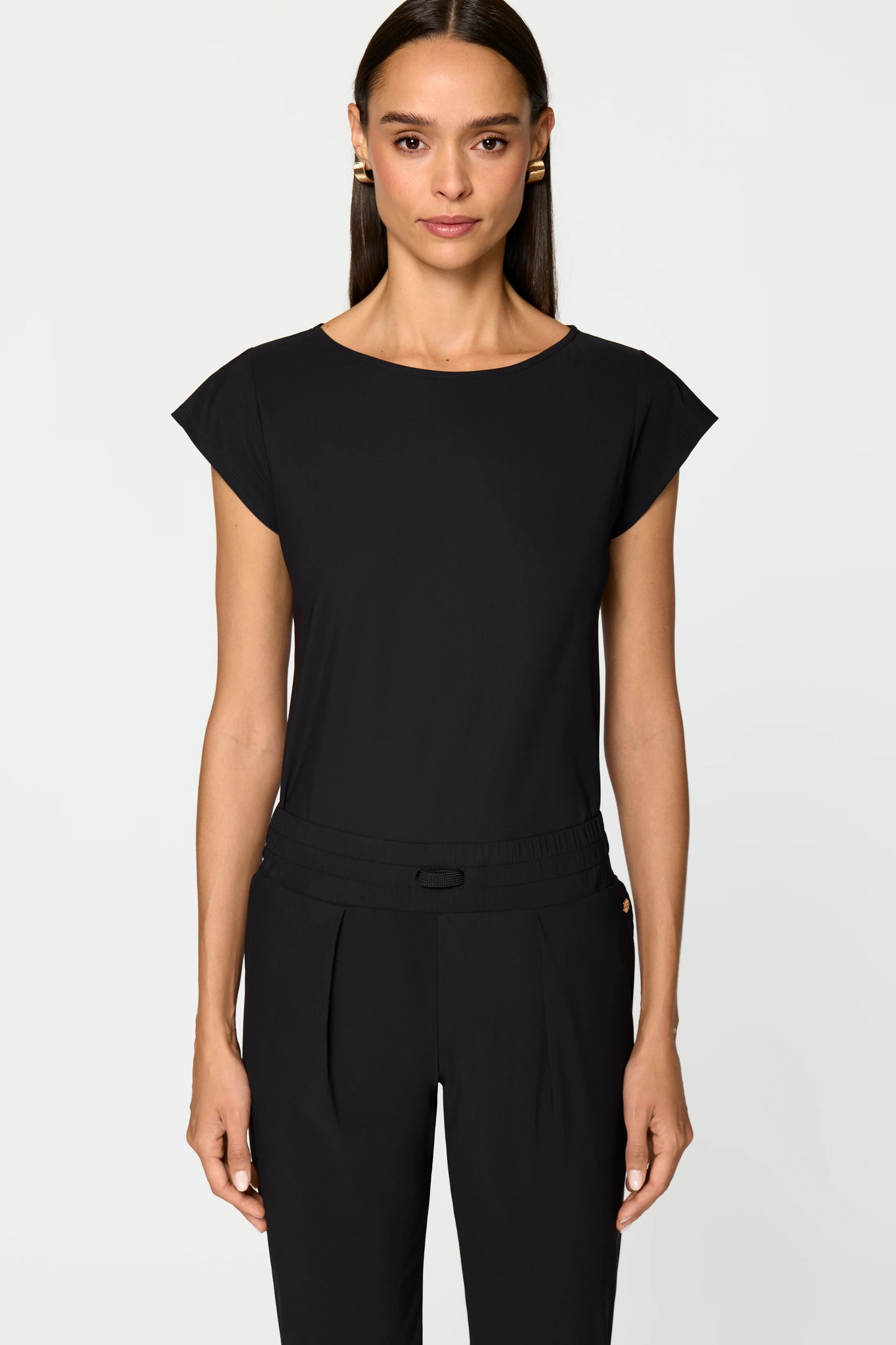 OMNE T-Shirt black
