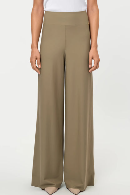 SINAM Pants oliva