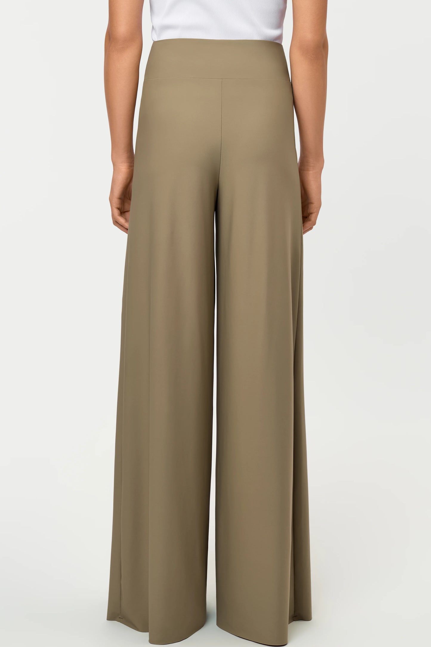 SINAM Pants oliva