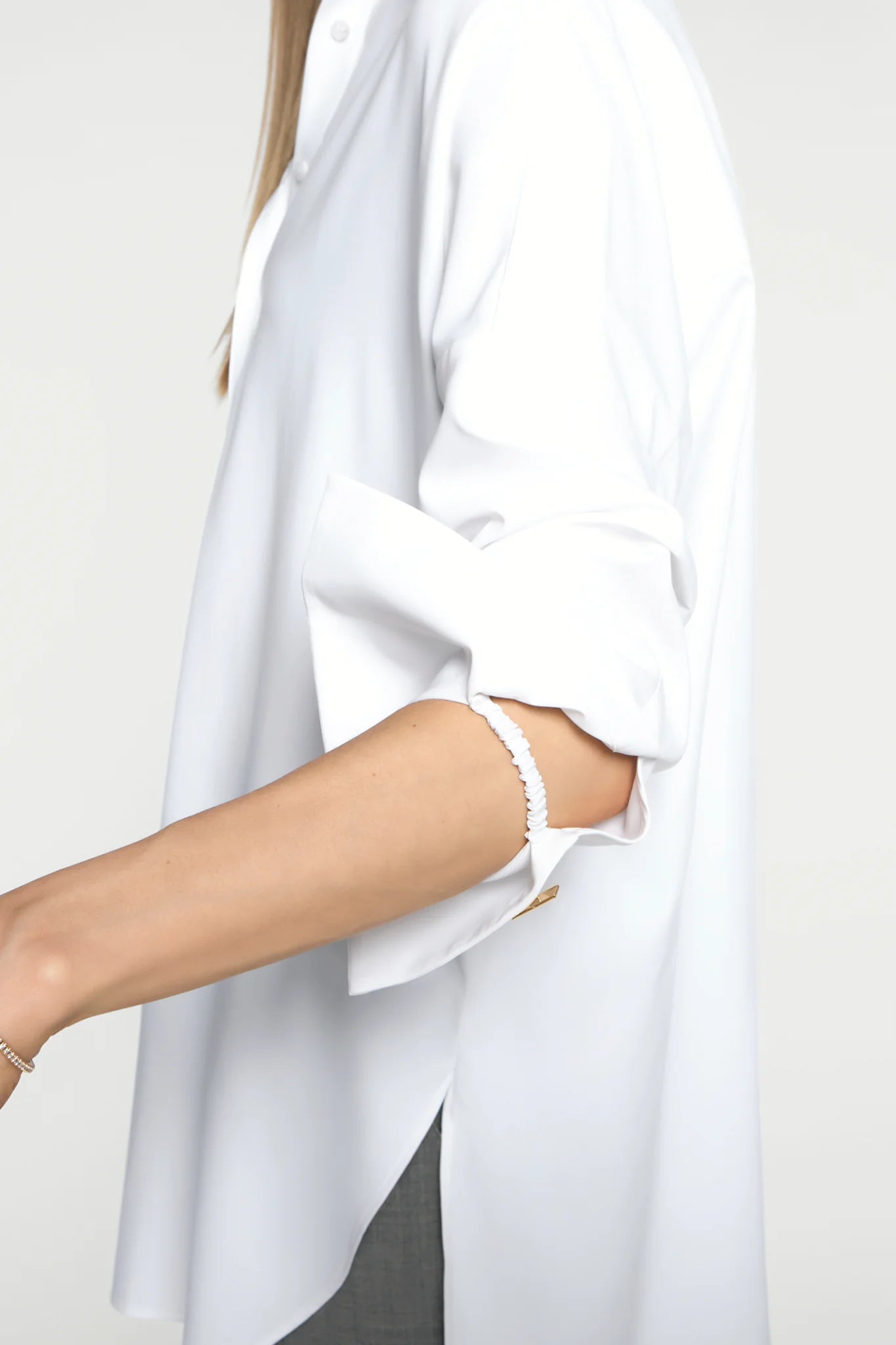 ONYX Shirt white