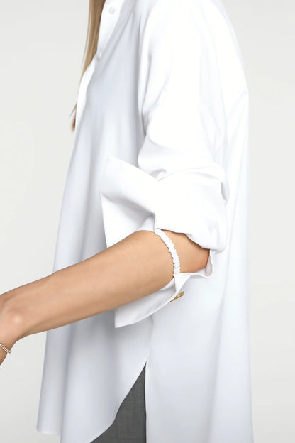 ONYX Shirt white