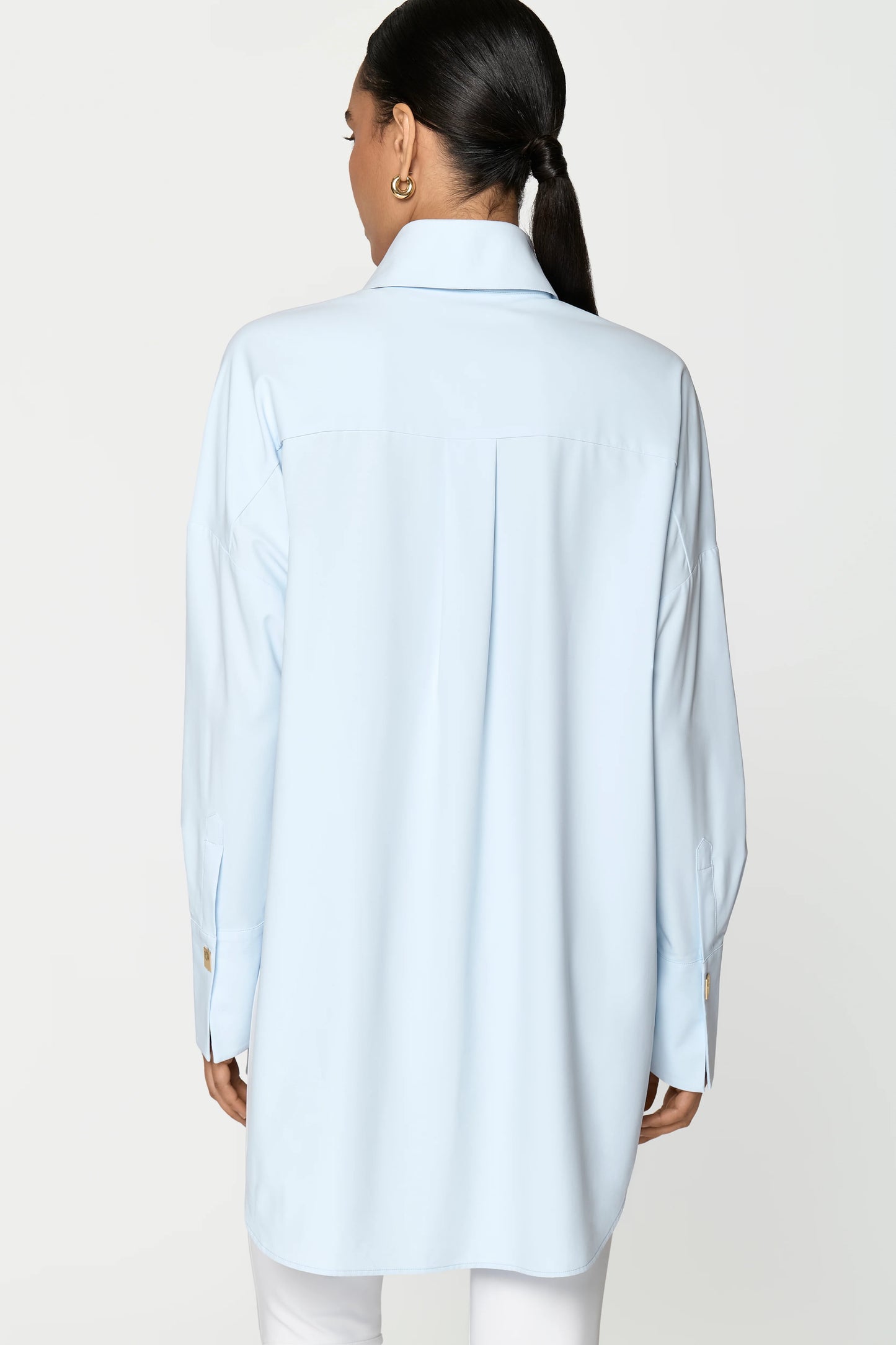 ONYX Shirt azur