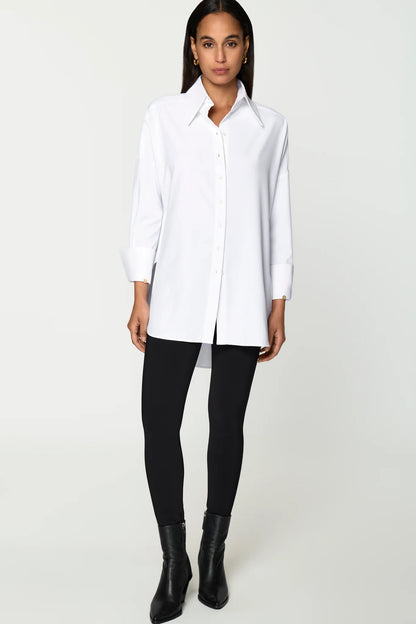 ONYX Shirt white