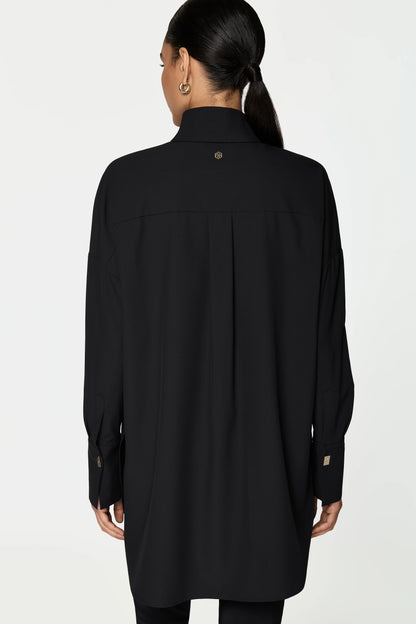 ONYX Shirt black