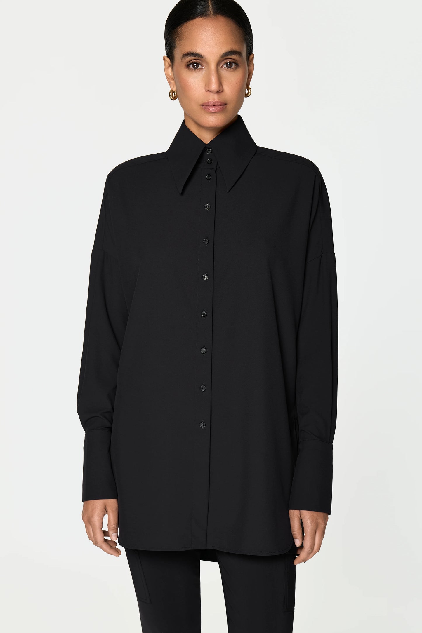 ONYX Shirt black