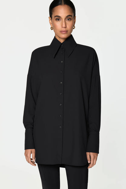 ONYX Shirt black
