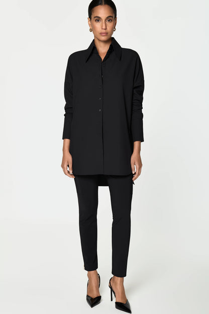 ONYX Shirt black