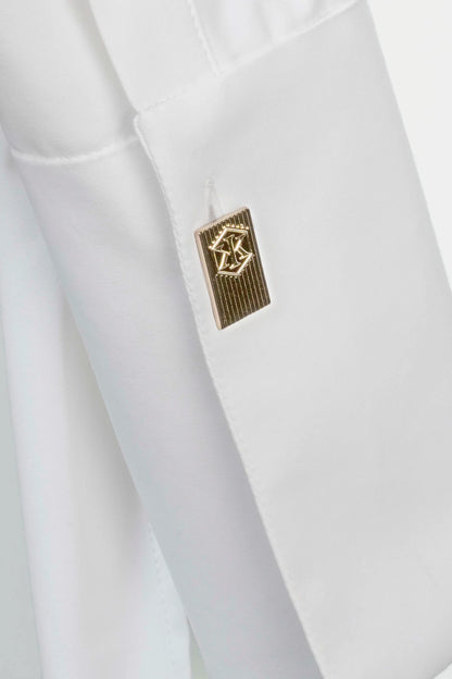 ONYX Shirt white