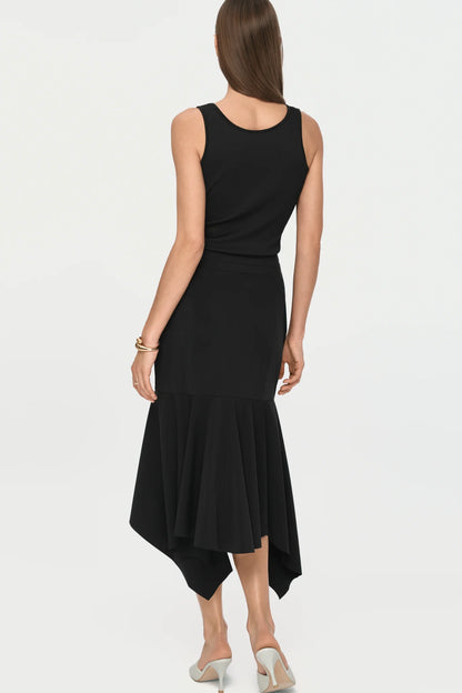 CRUELLA Skirt black