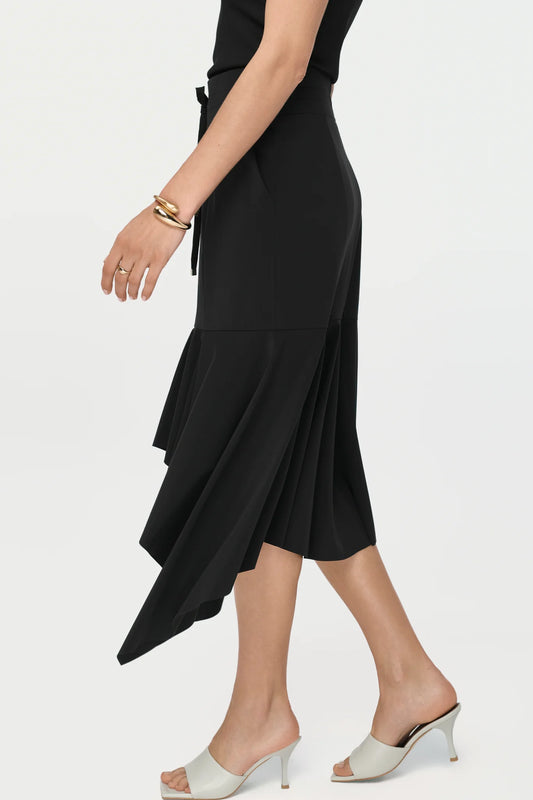 CRUELLA Skirt black