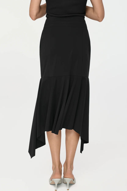 CRUELLA Skirt black