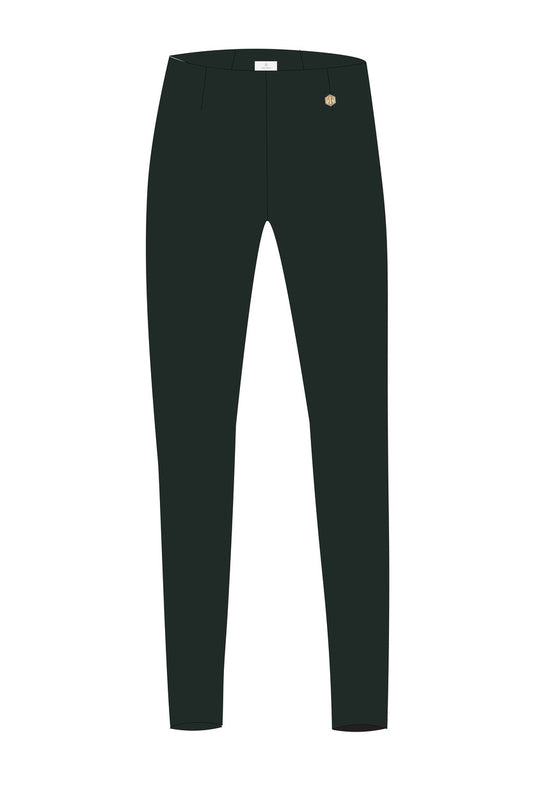 ELLA Stretch Pants Forest