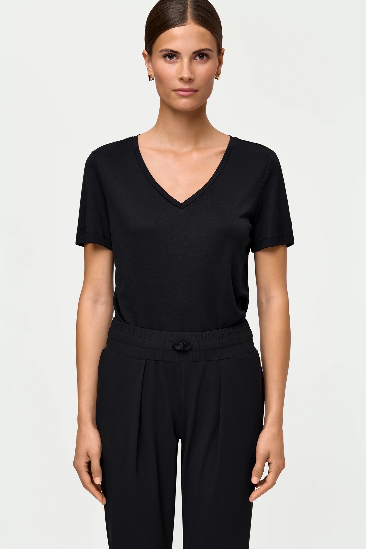 TARA T-Shirt black
