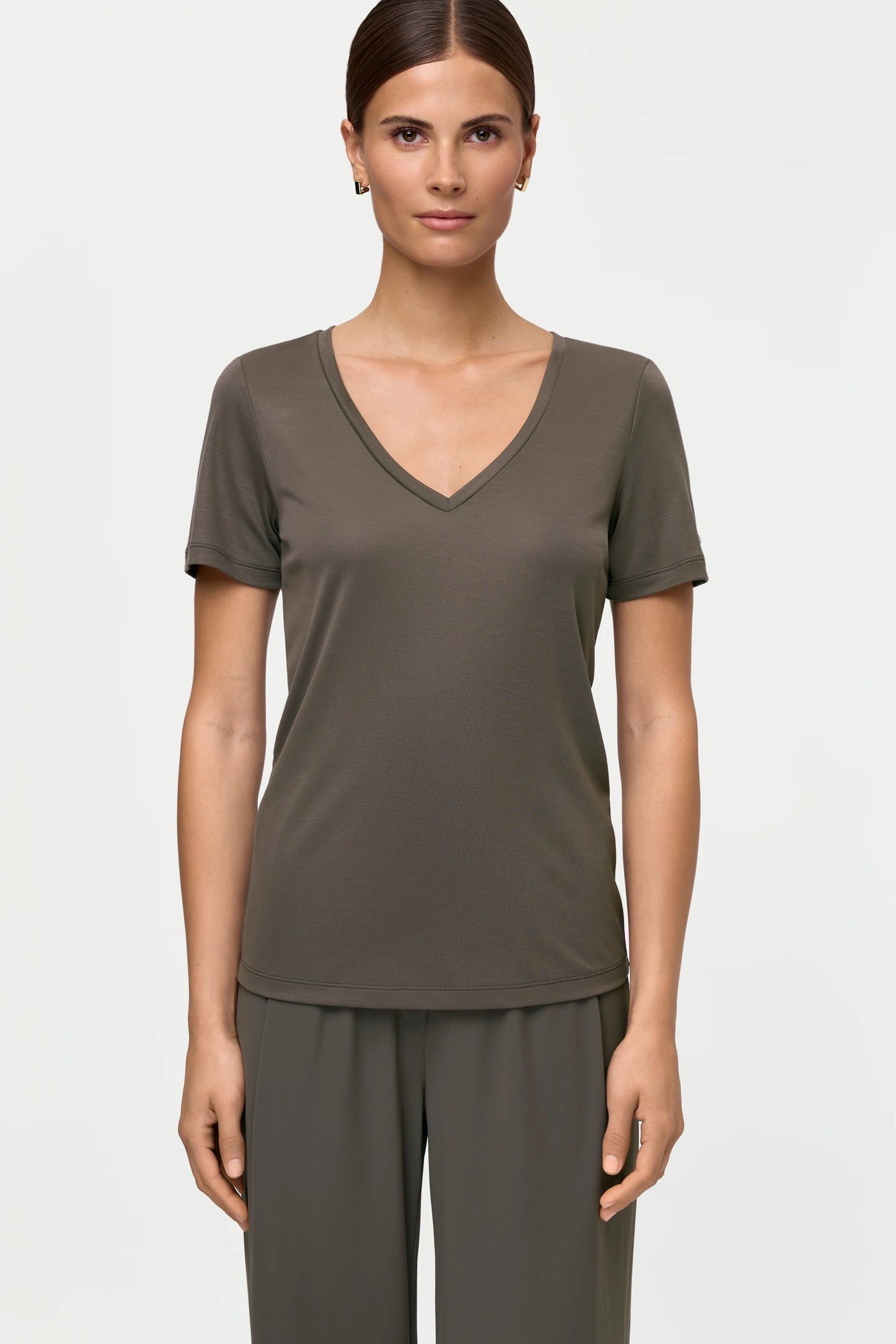 TARA T-Shirt ombre