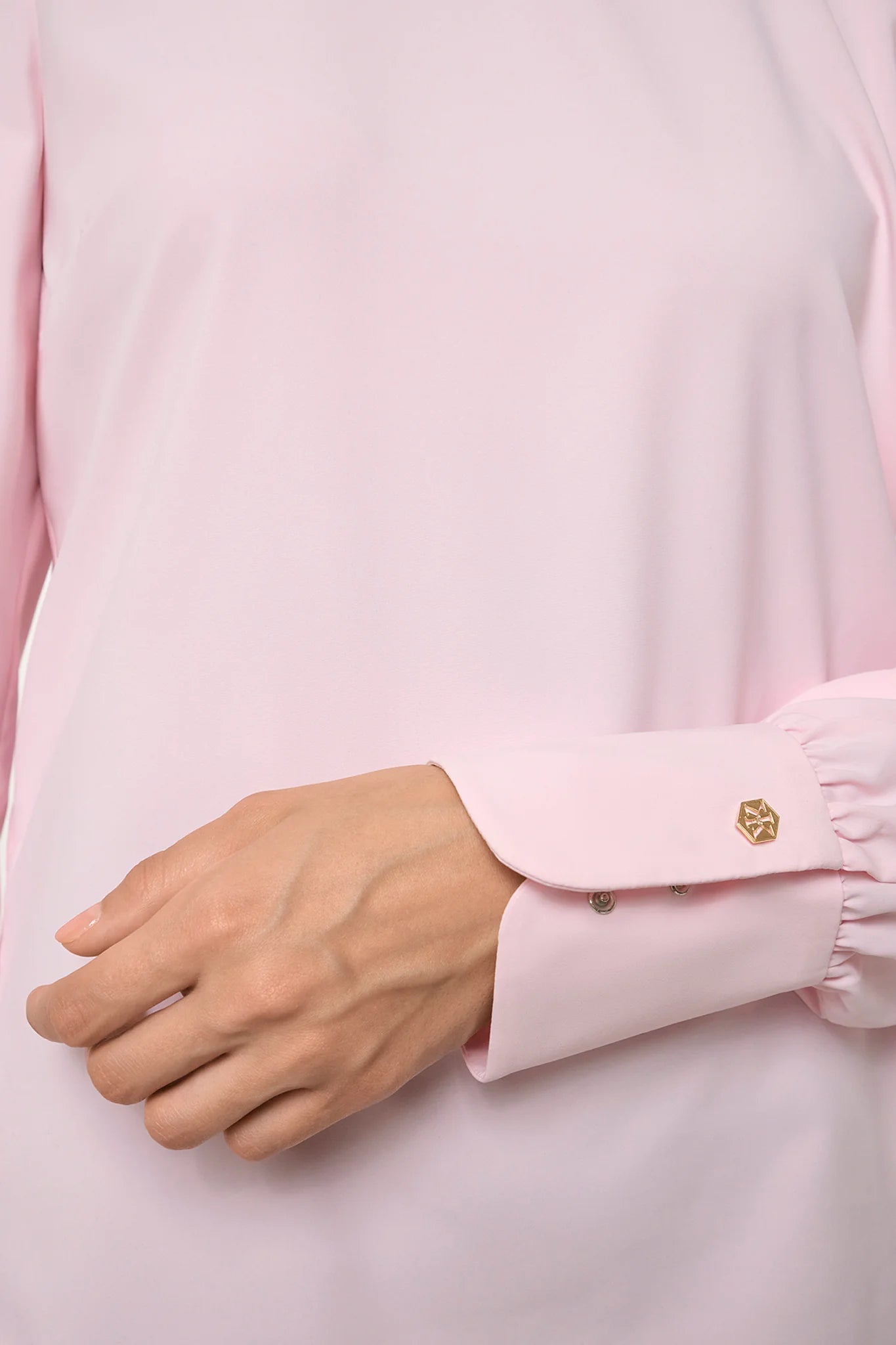 ATHENA Blouse rosalia