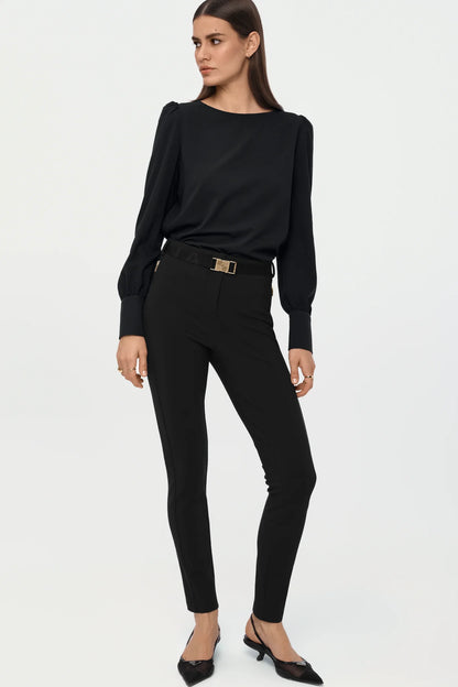 EON Stretch Pants black