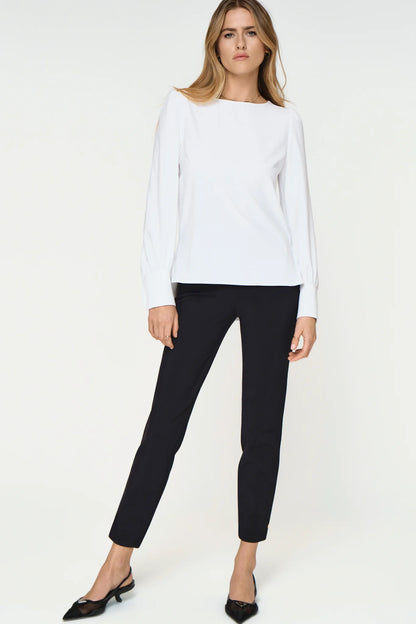 ATHENA Blouse white