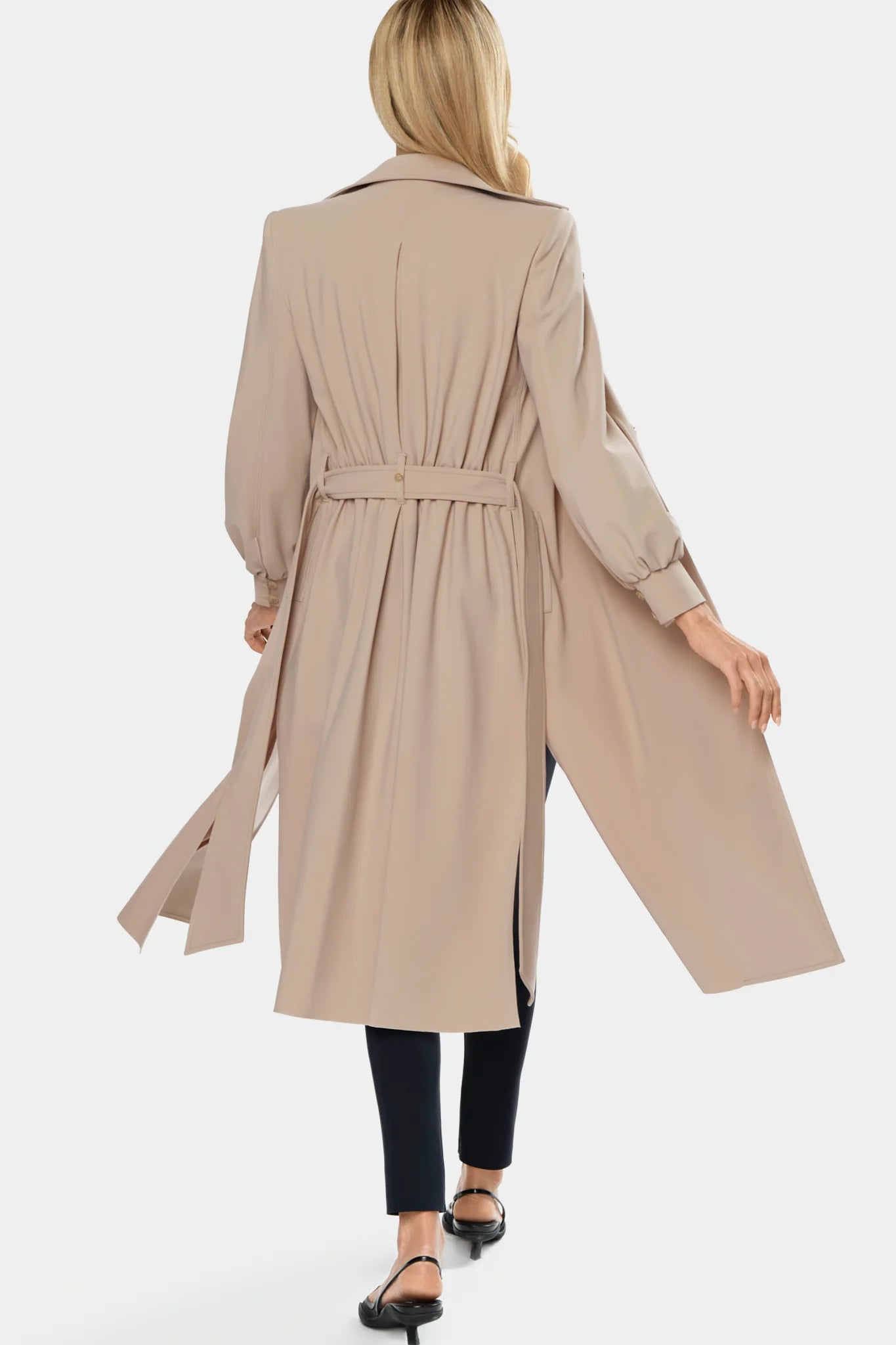 SPIGA Coat sahar