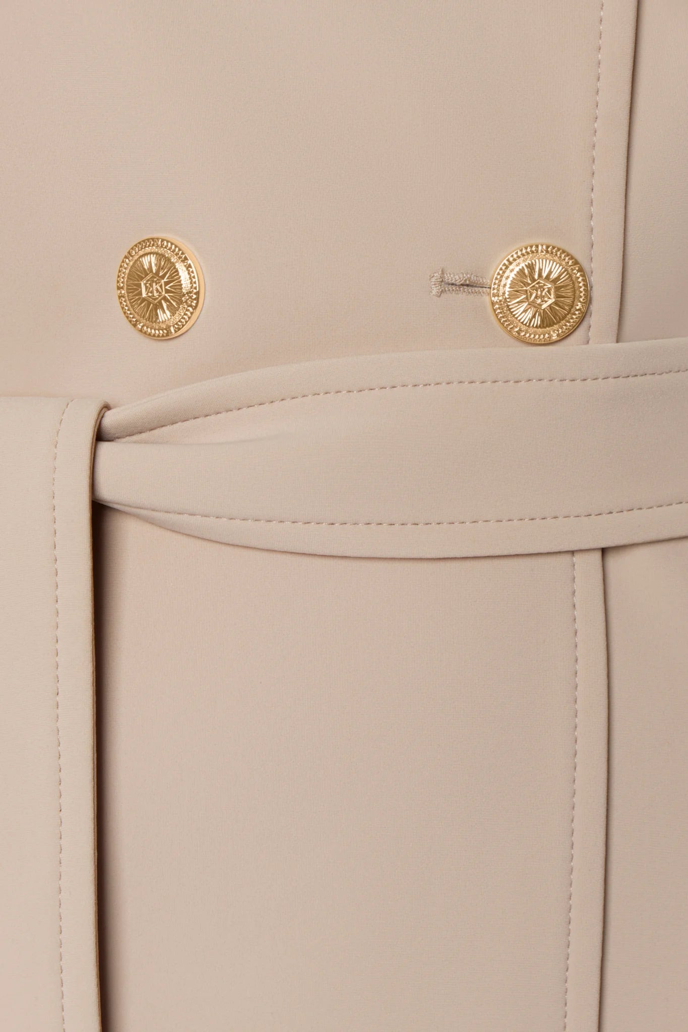 SPIGA Coat sahar