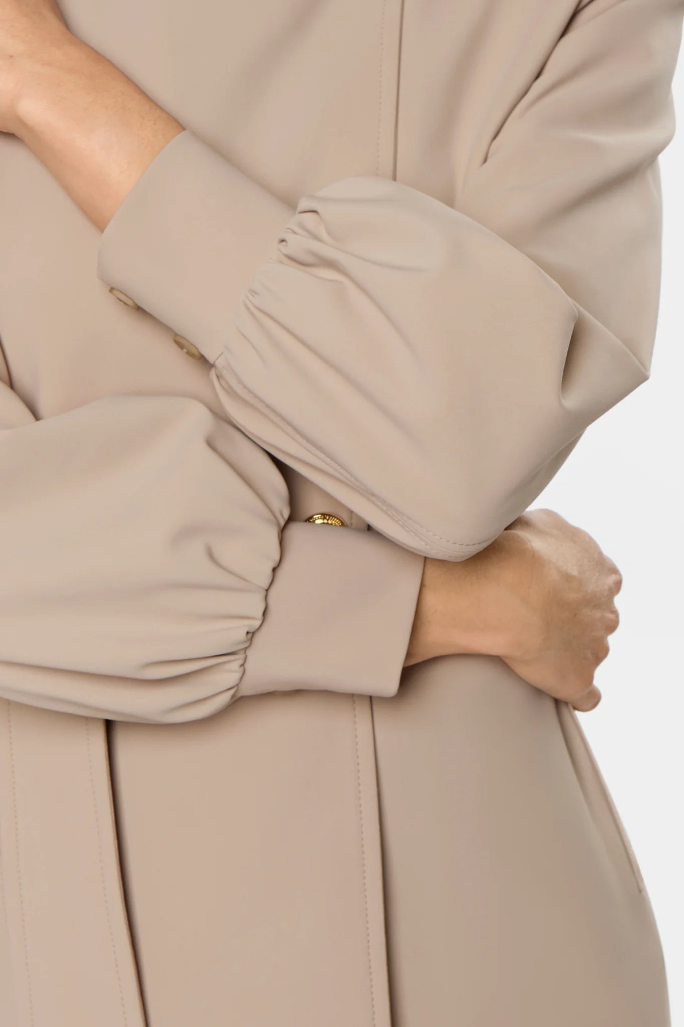 SPIGA Coat sahar