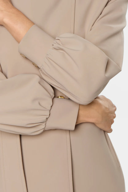 SPIGA Coat sahar