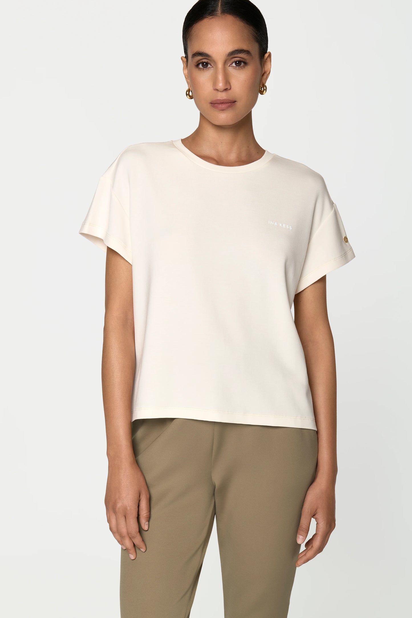 SALTA T-Shirt cajo