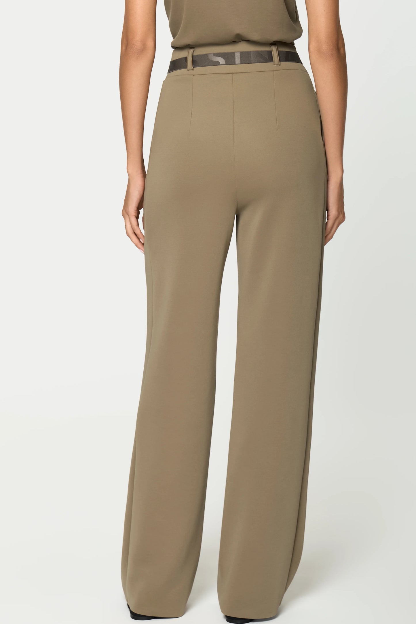 SICANI Stretch Pants oliva