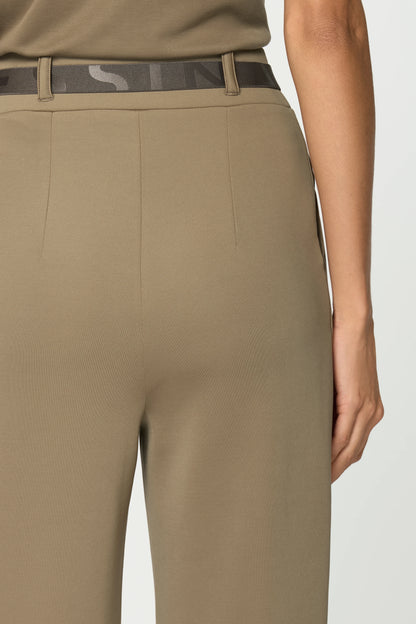 SICANI Stretch Pants oliva