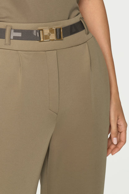 SICANI Stretch Pants oliva