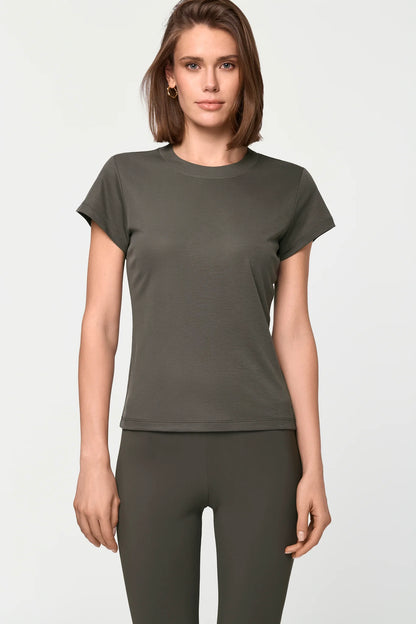ODIL T-shirt ombre