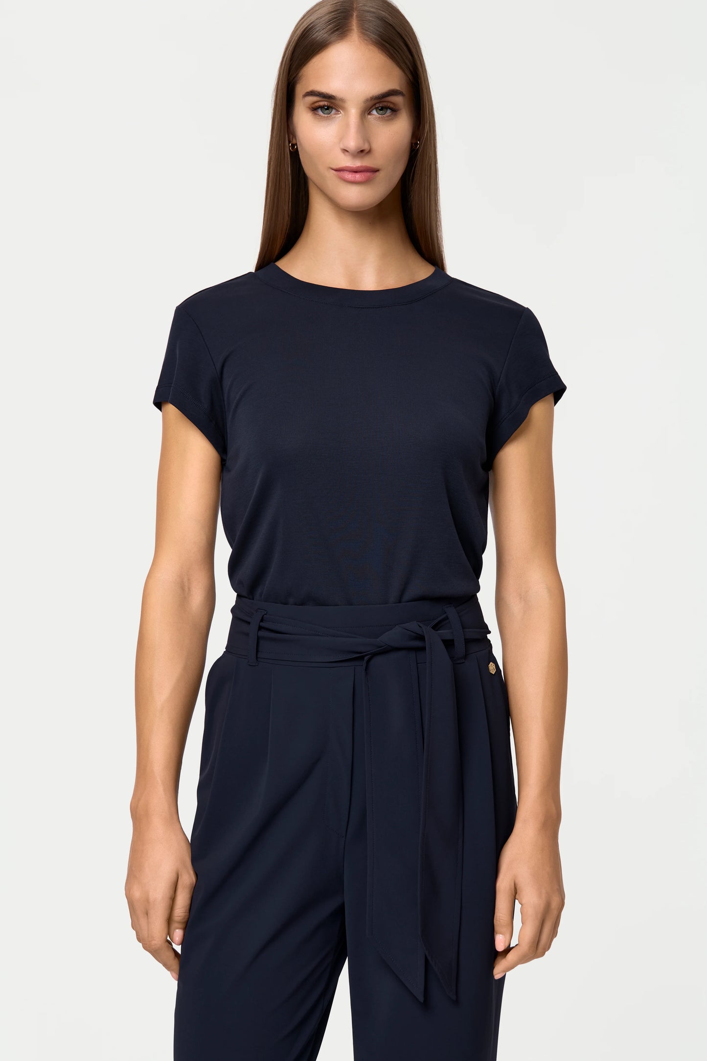 ODIL T-Shirt deep navy